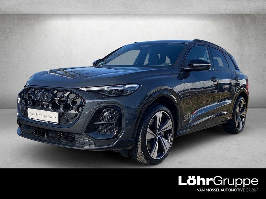 Audi Q5 2025