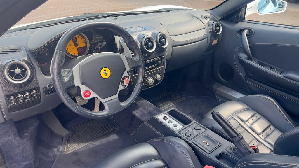 Ferrari F430 2006