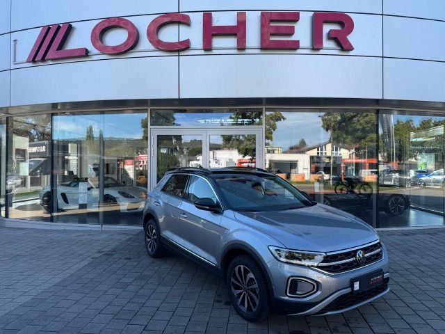 Volkswagen T-Roc 2024