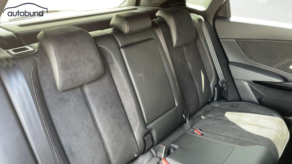 DS Automobiles DS7 (Crossback) 2025