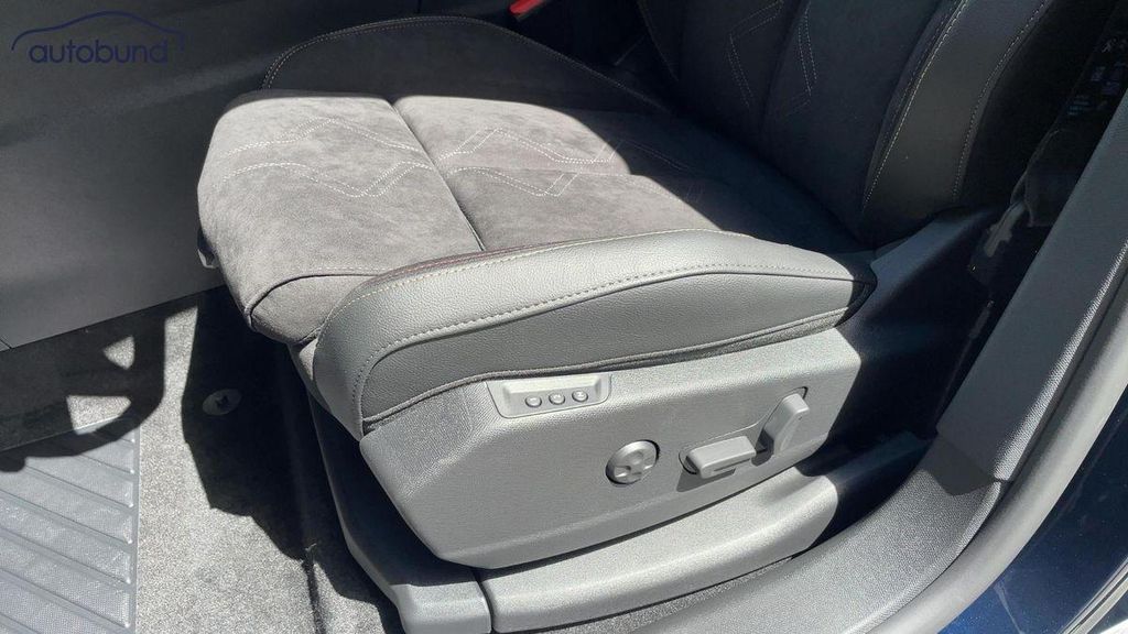 DS Automobiles DS7 (Crossback) 2025