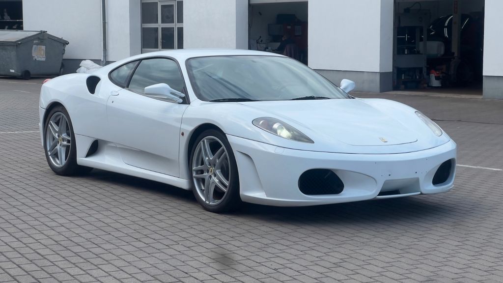 Ferrari F430 2006