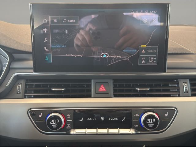 Audi A5 2022