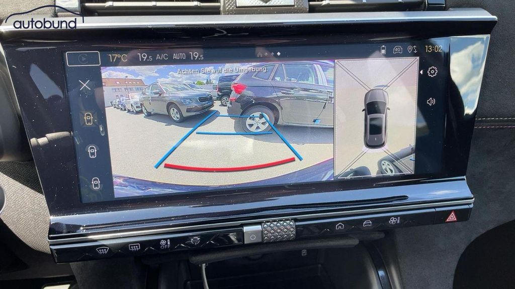 DS Automobiles DS7 (Crossback) 2025