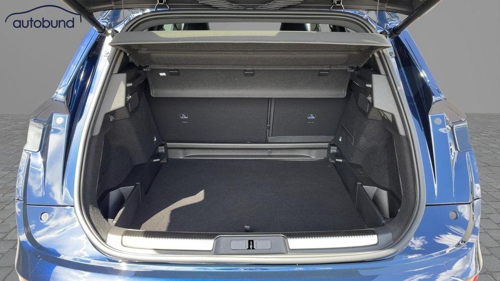 DS Automobiles DS7 (Crossback) 2025