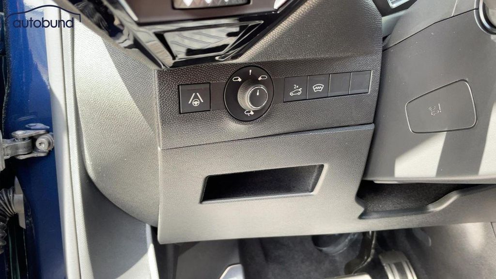 DS Automobiles DS7 (Crossback) 2025