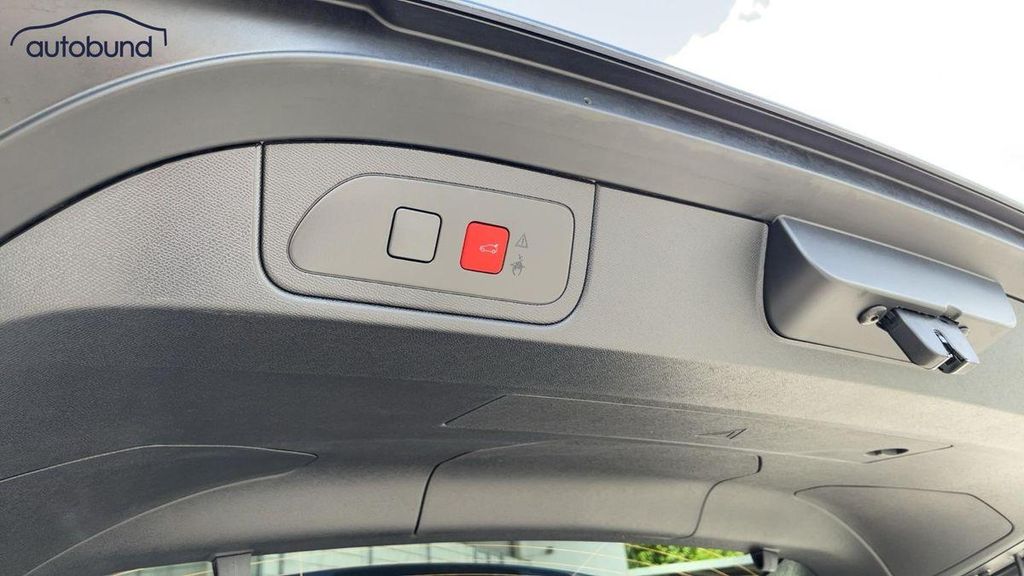 DS Automobiles DS7 (Crossback) 2025