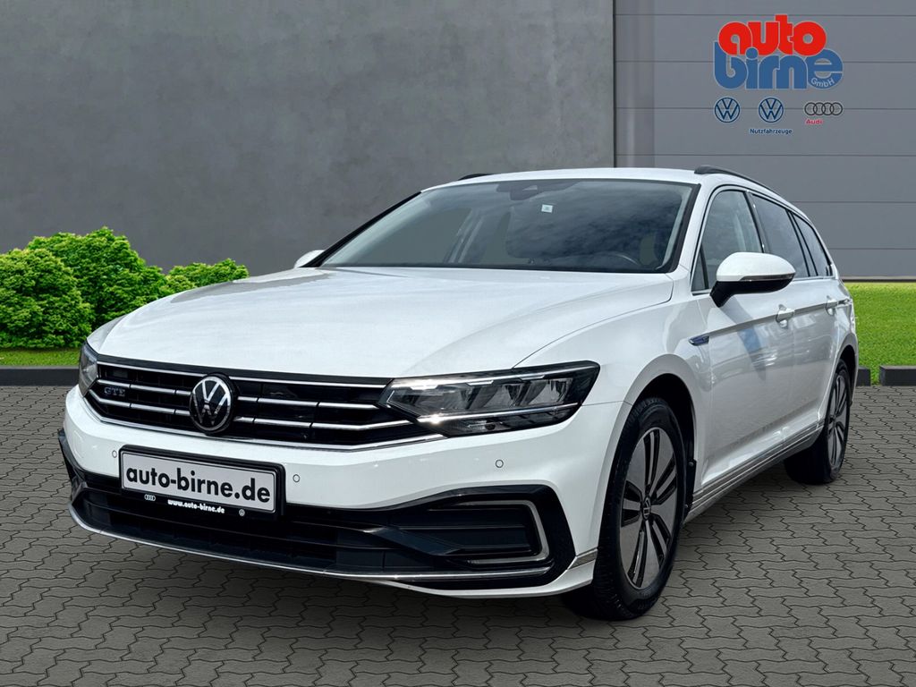 Volkswagen Passat Variant 2021