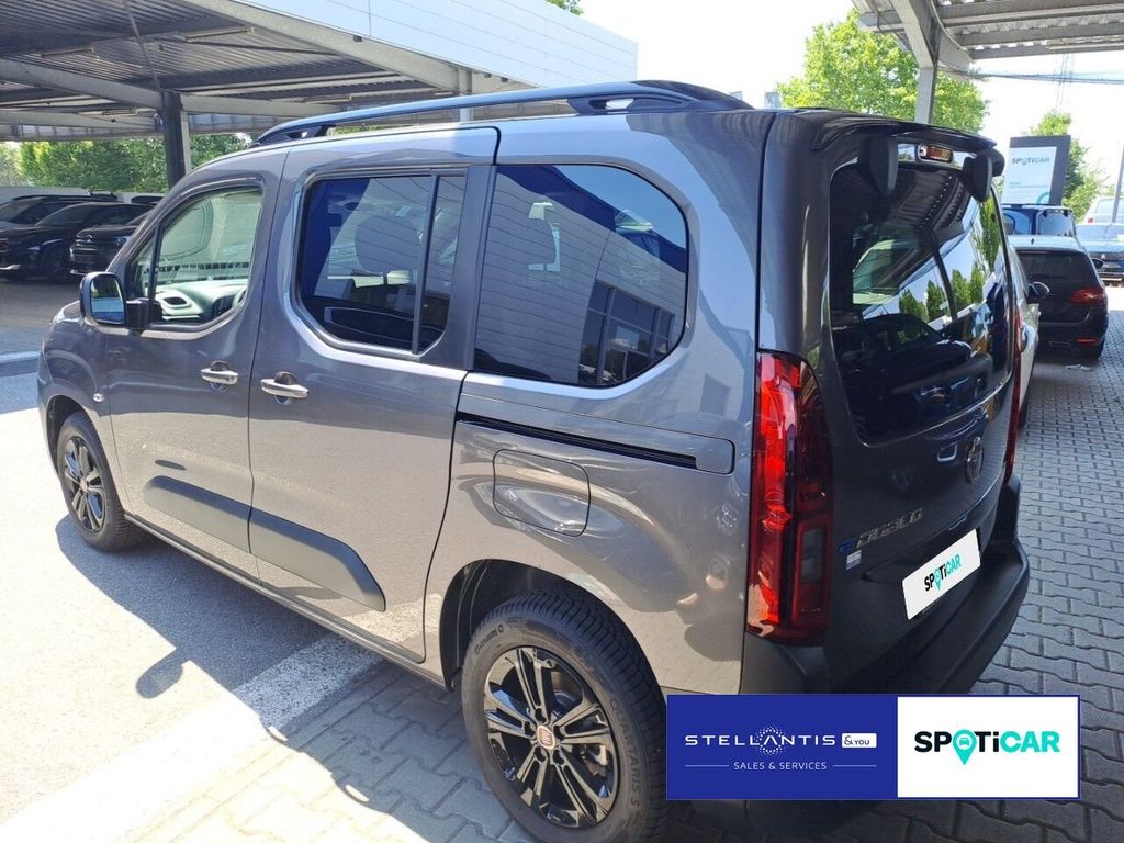 Fiat Doblo 2023