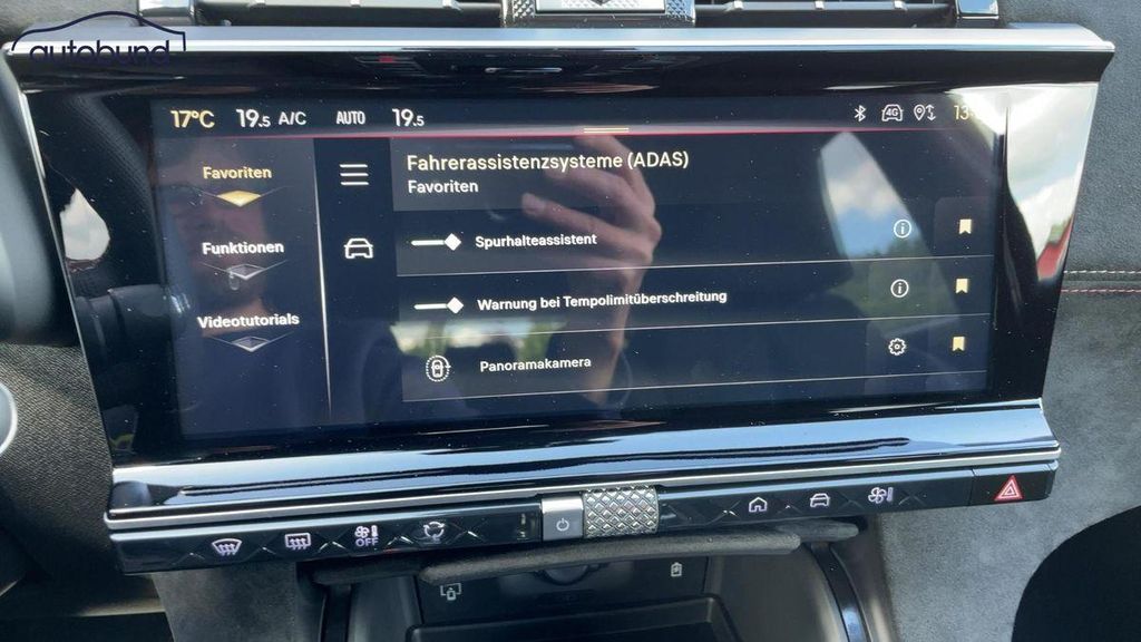 DS Automobiles DS7 (Crossback) 2025