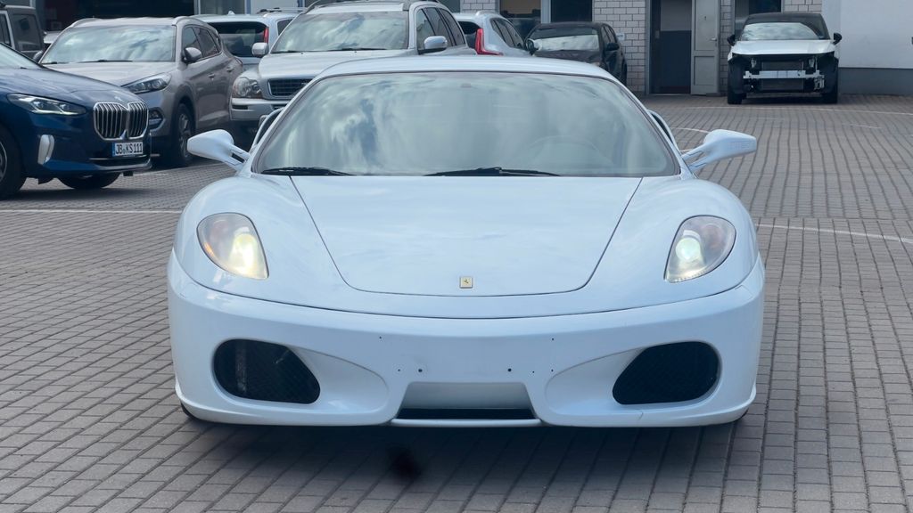 Ferrari F430 2006