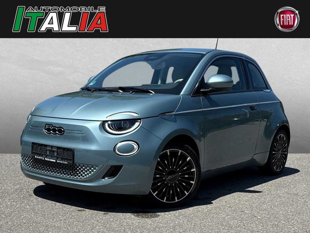 Fiat Other 2021