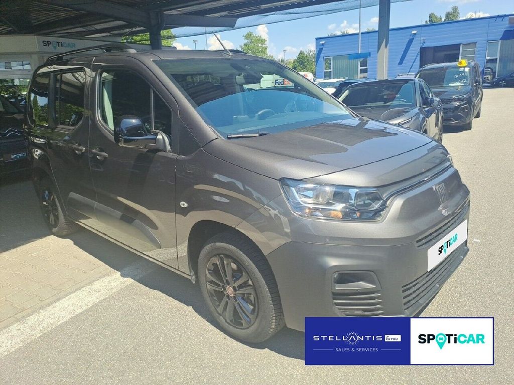 Fiat Doblo 2023