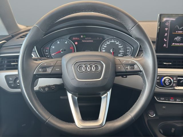 Audi A5 2022