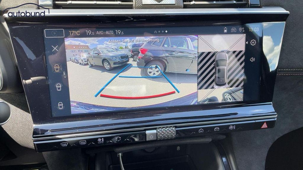 DS Automobiles DS7 (Crossback) 2025