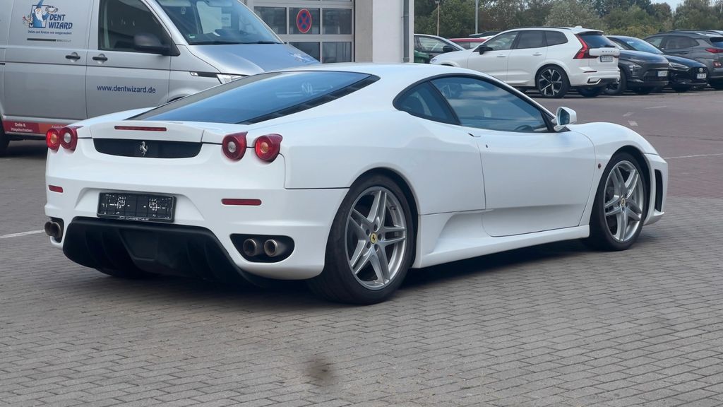 Ferrari F430 2006