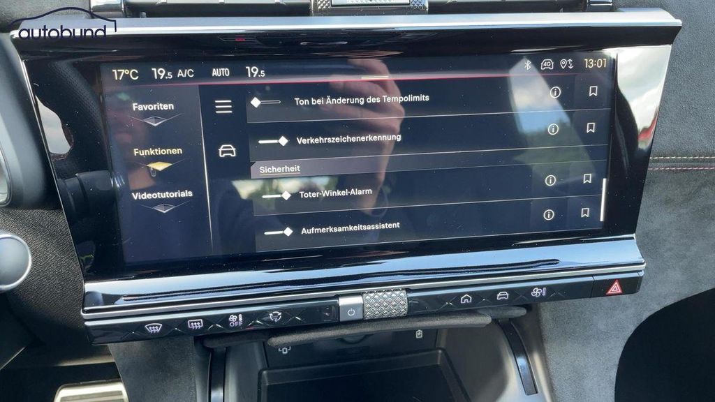 DS Automobiles DS7 (Crossback) 2025