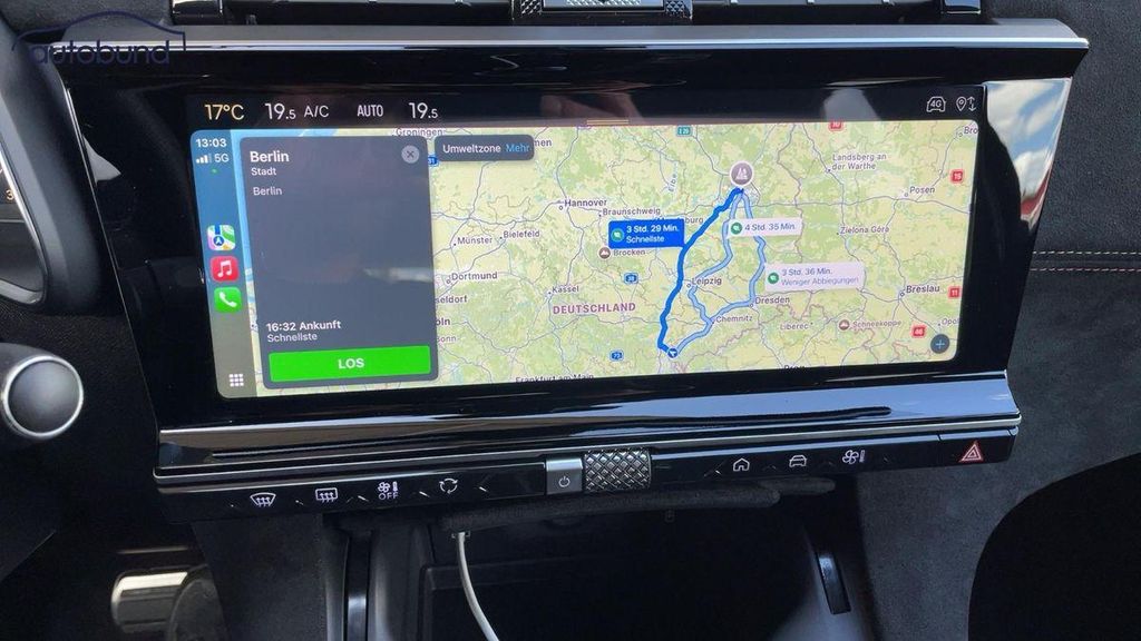 DS Automobiles DS7 (Crossback) 2025