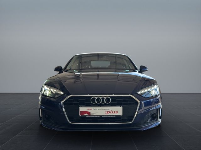 Audi A5 2022