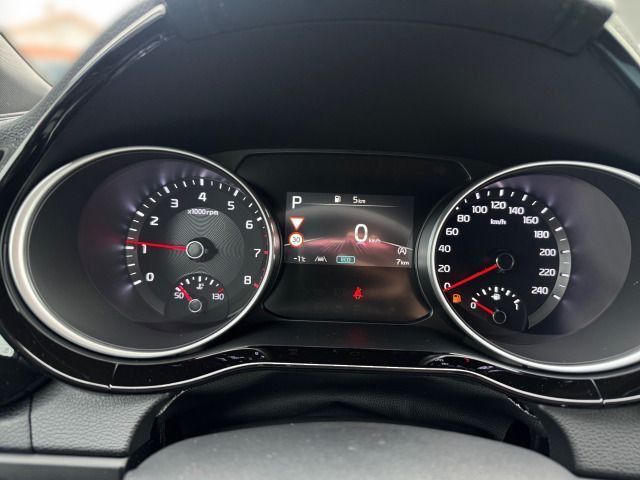 Kia cee'd / Ceed 2025