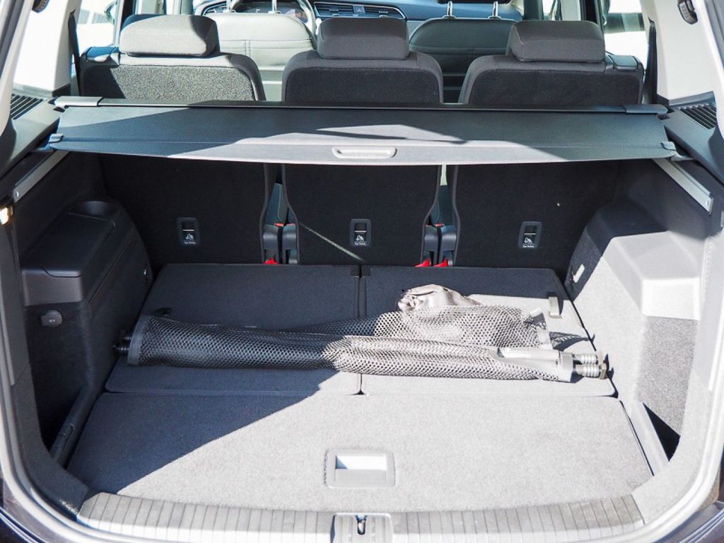Volkswagen Touran 2024