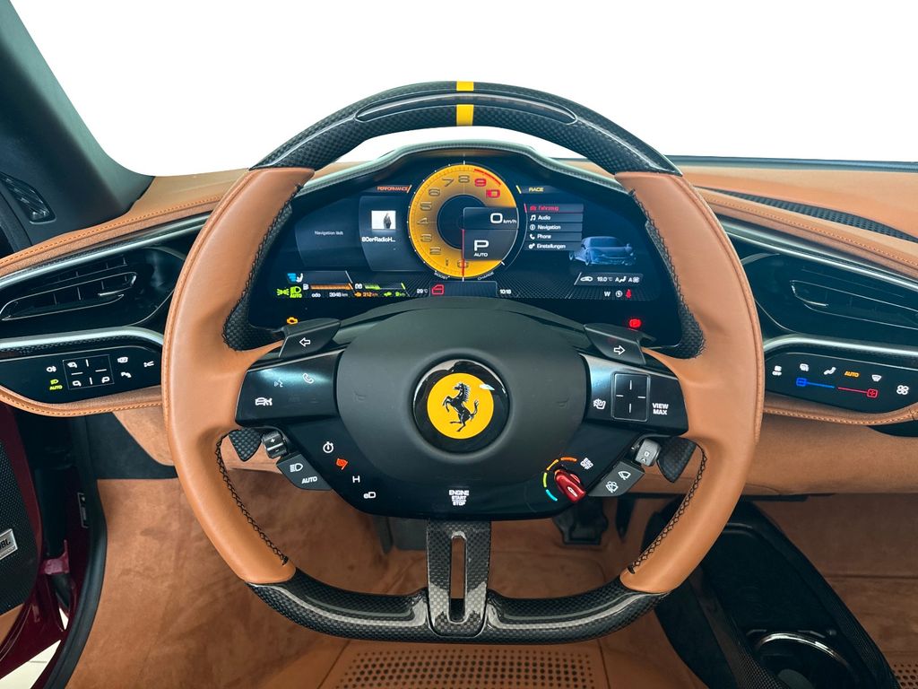Ferrari 296 GTS 2024
