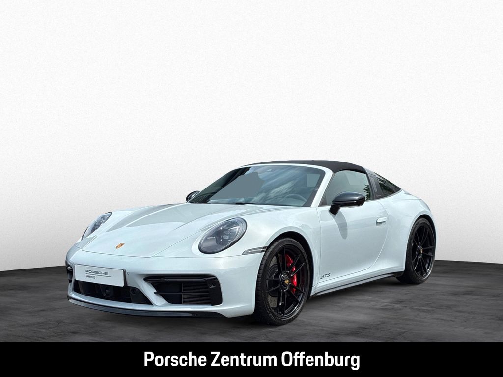 Porsche 992 2024
