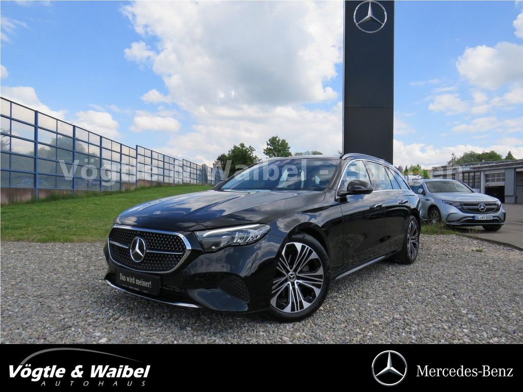Mercedes-Benz E 220 2023