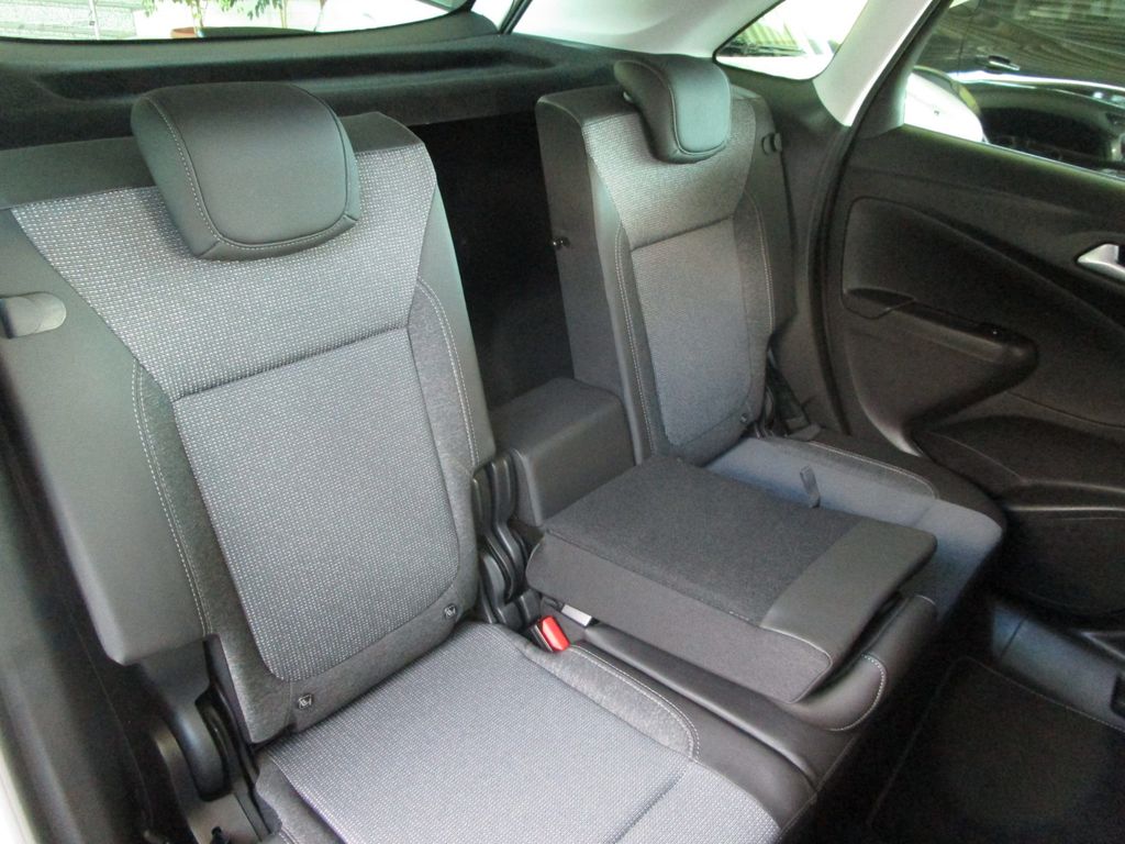 Opel Crossland (X) 2024