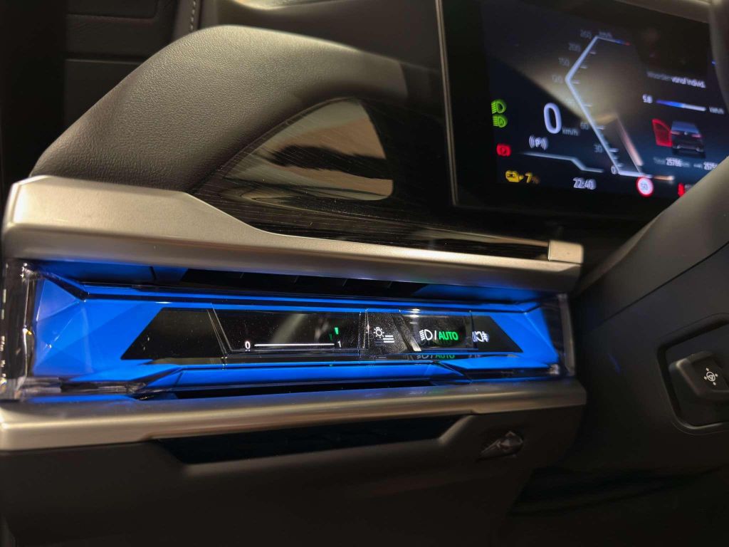 BMW i7 2024