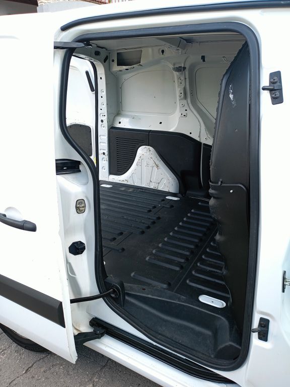 Citroën Berlingo 2018