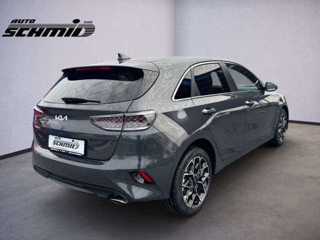 Kia cee'd / Ceed 2025