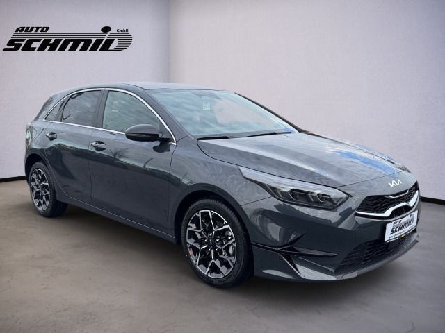 Kia cee'd / Ceed 2025