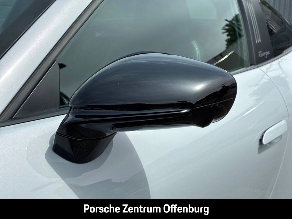 Porsche 992 2024