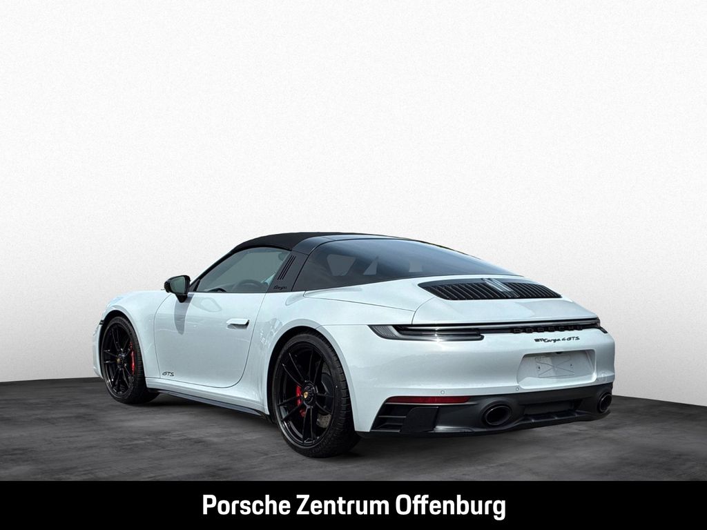 Porsche 992 2024