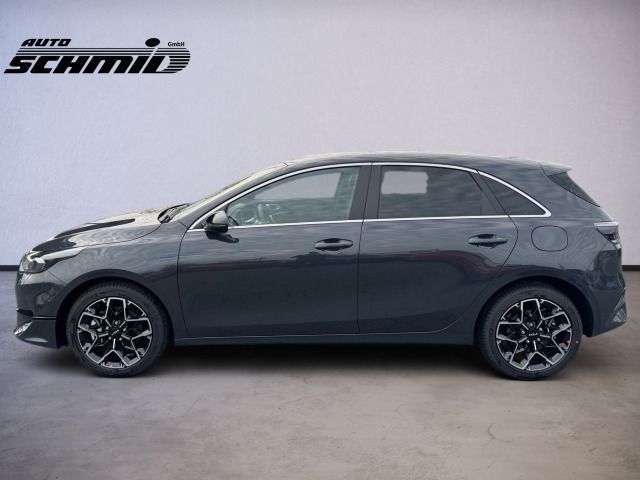 Kia cee'd / Ceed 2025