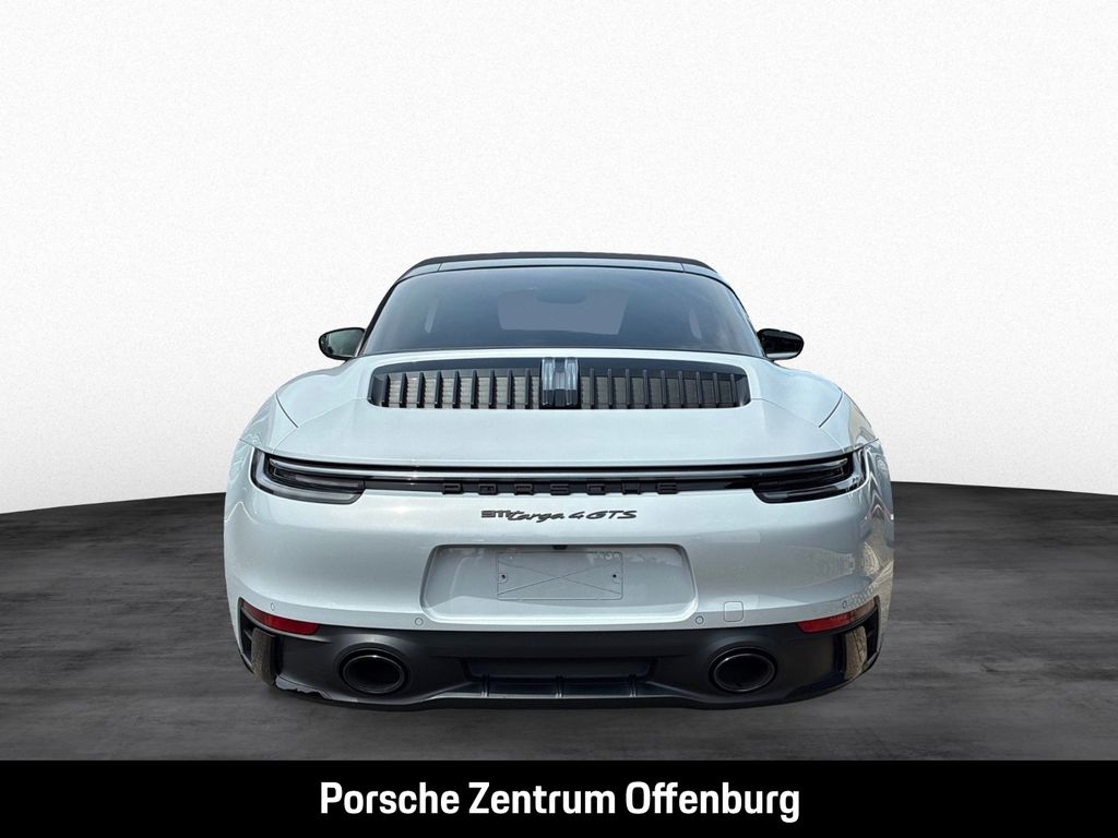 Porsche 992 2024
