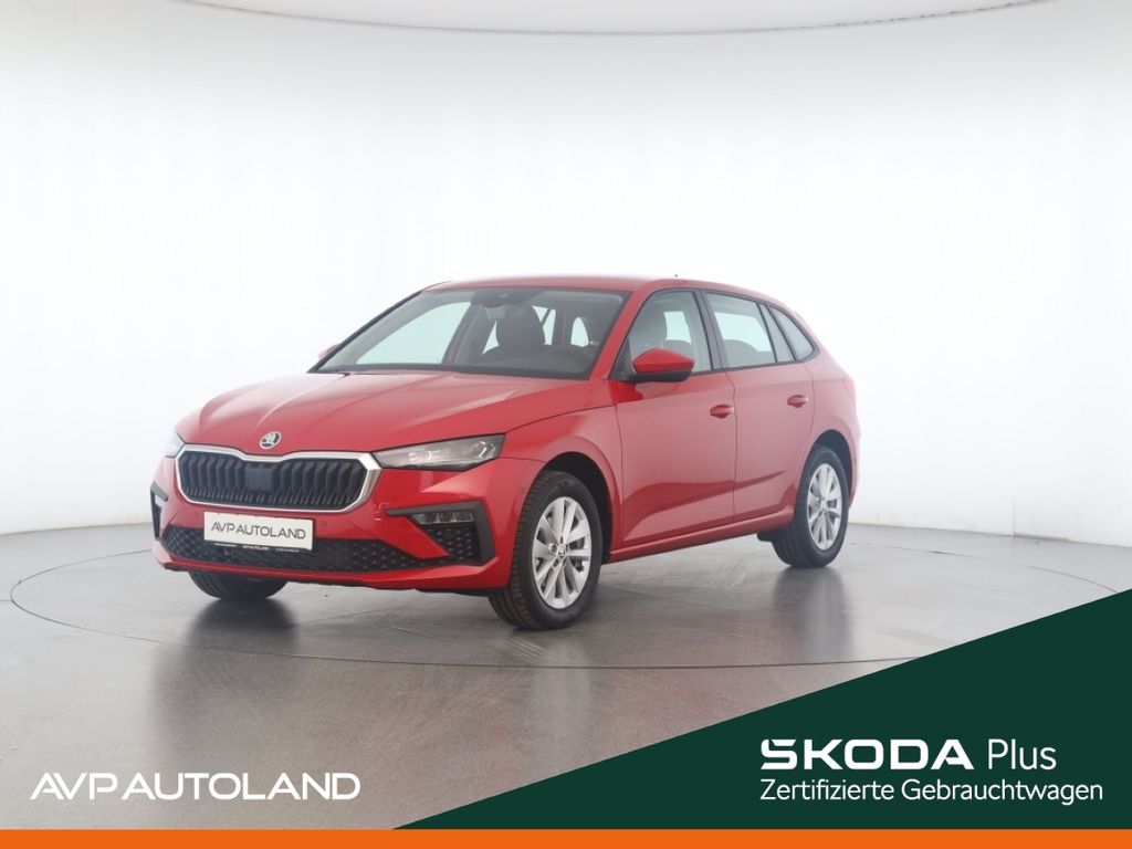 Skoda Scala 2024