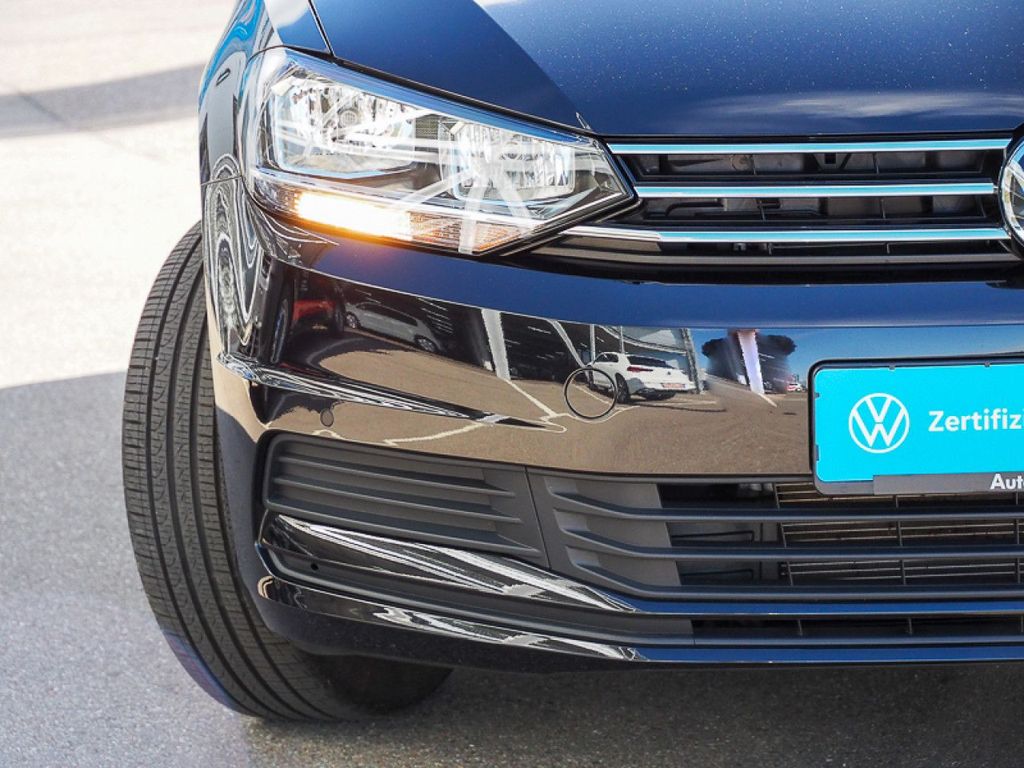 Volkswagen Touran 2024