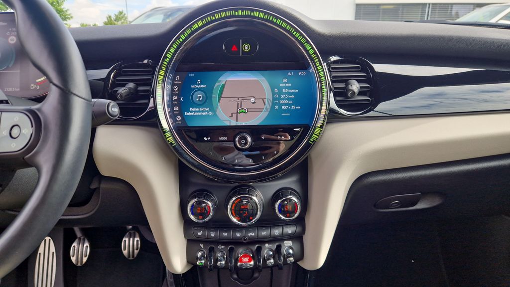 MINI John Cooper Works Cabrio 2021