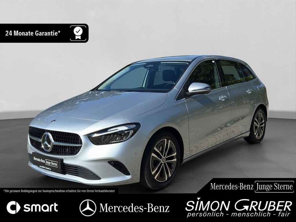 Mercedes-Benz B 200 2024