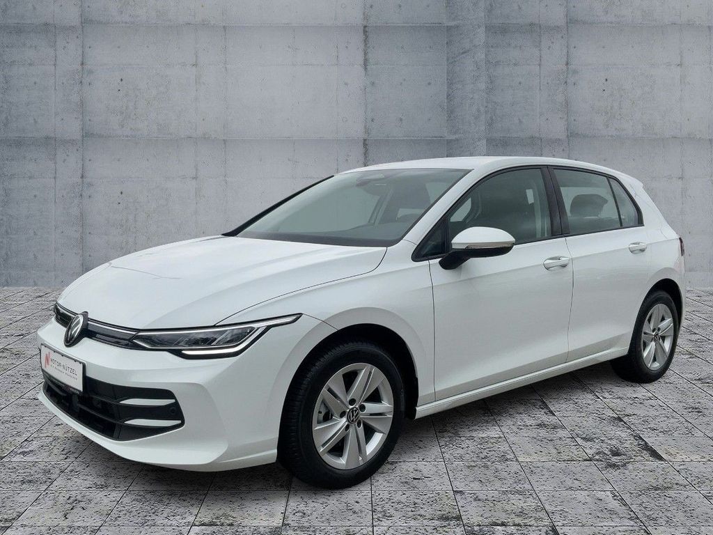 Volkswagen Golf 2025