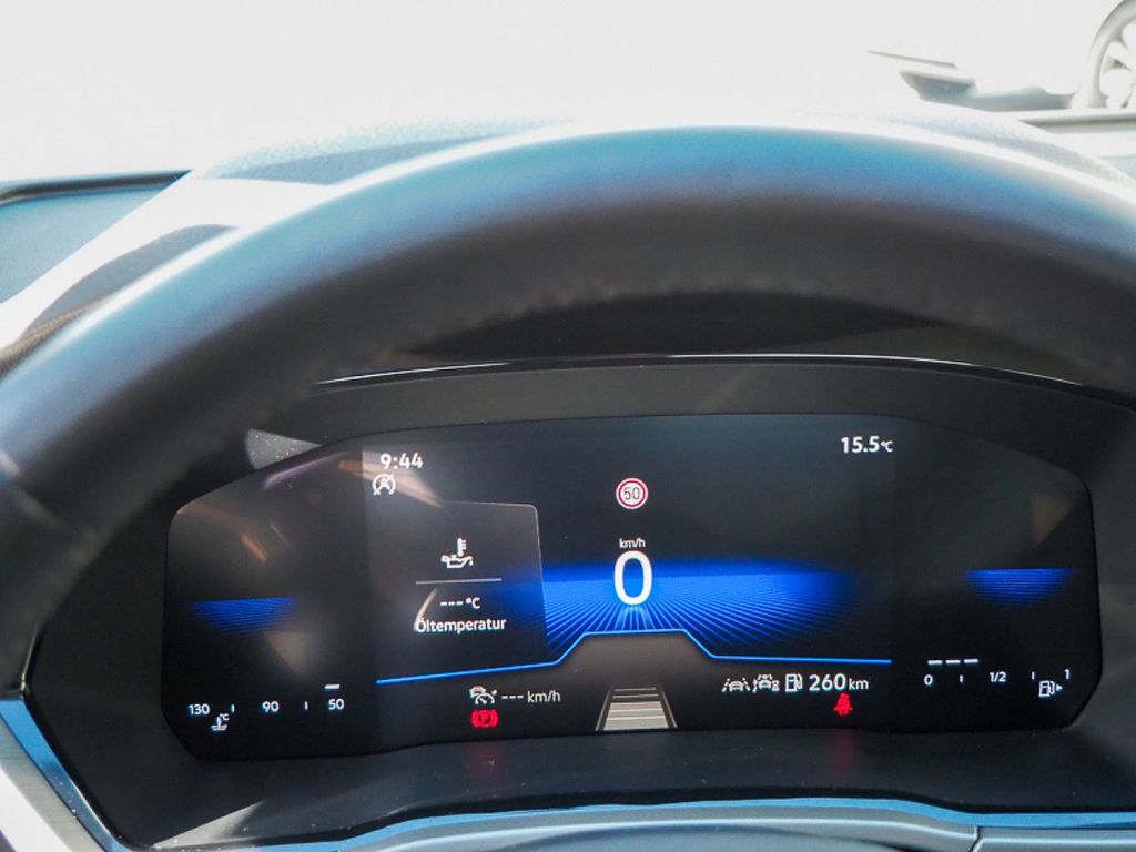 Volkswagen Touran 2024