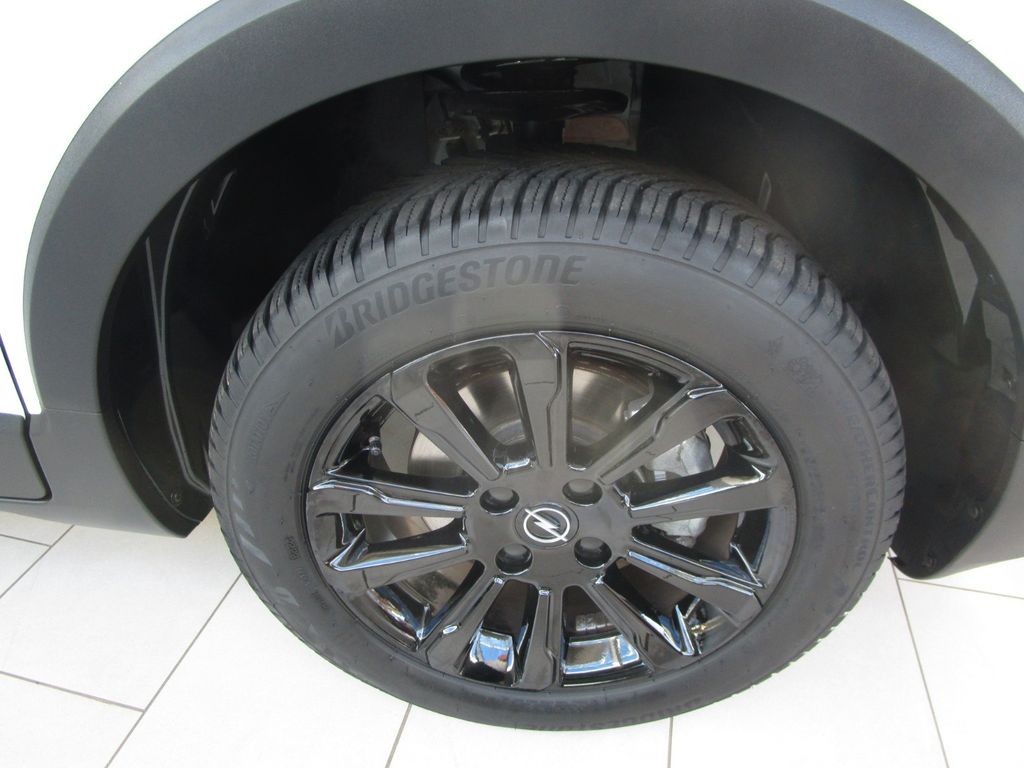 Opel Crossland (X) 2024