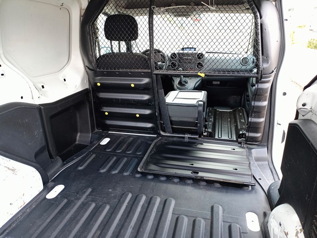 Citroën Berlingo 2018