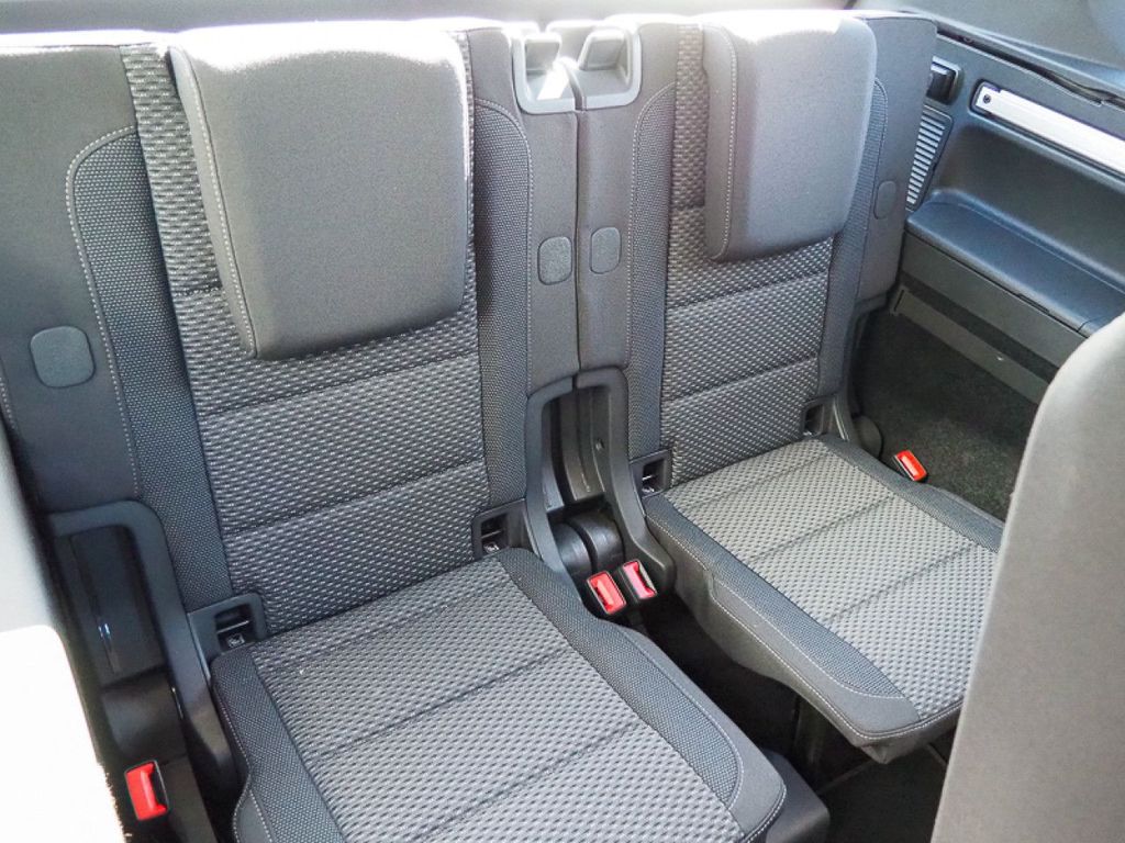 Volkswagen Touran 2024