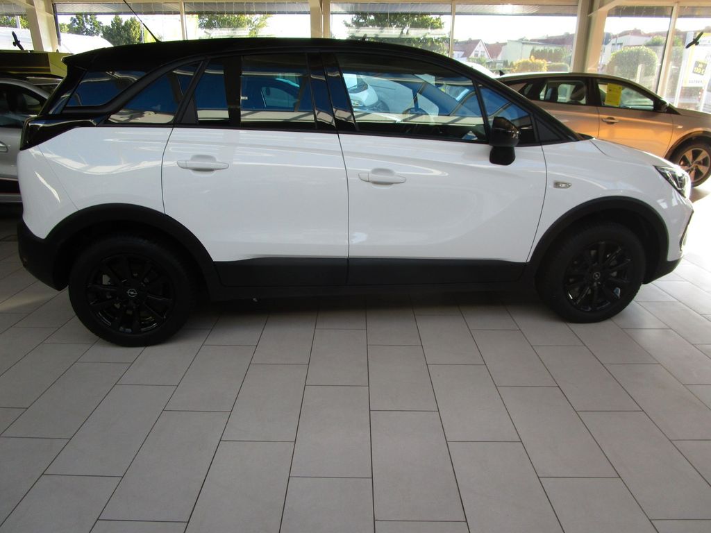 Opel Crossland (X) 2024