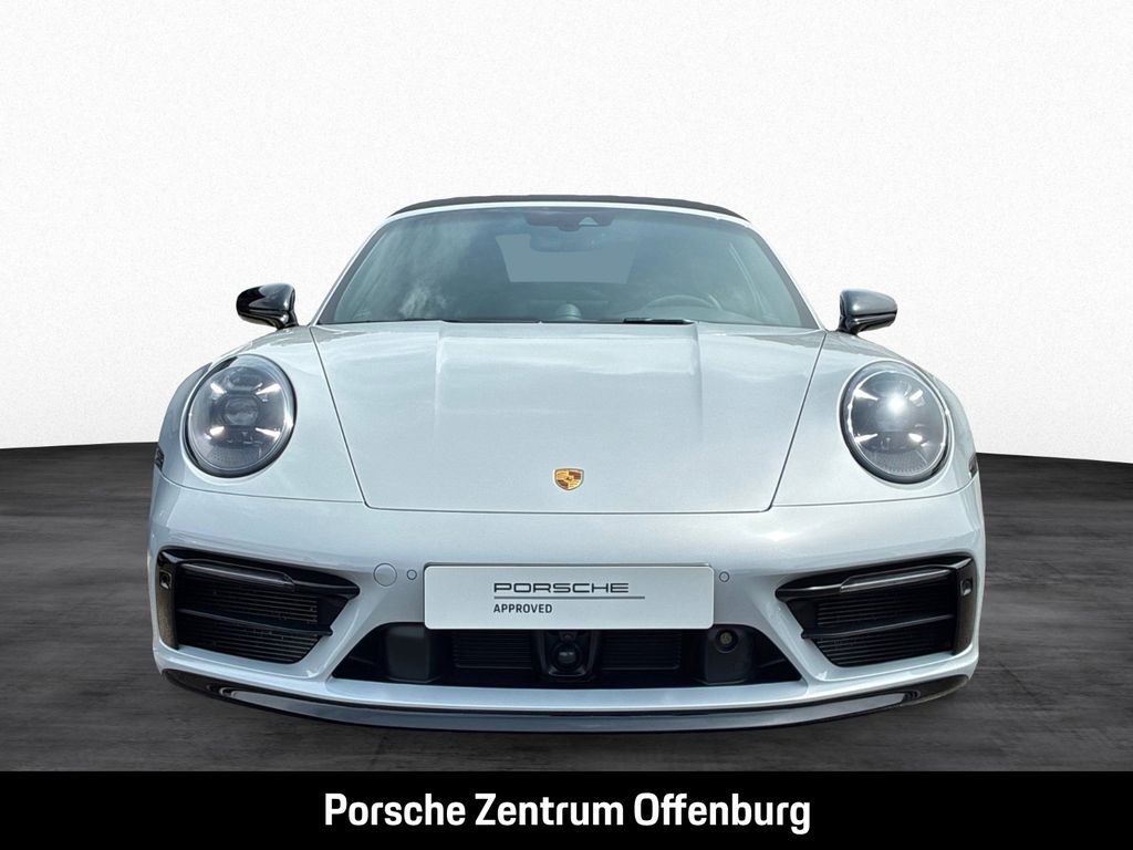 Porsche 992 2024