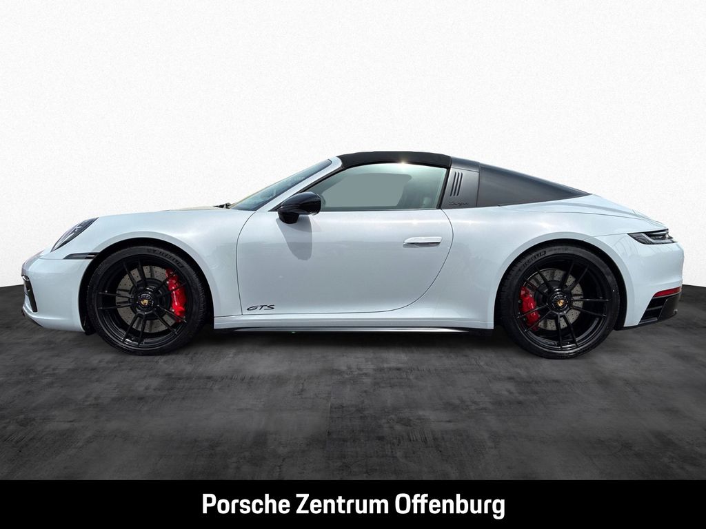 Porsche 992 2024