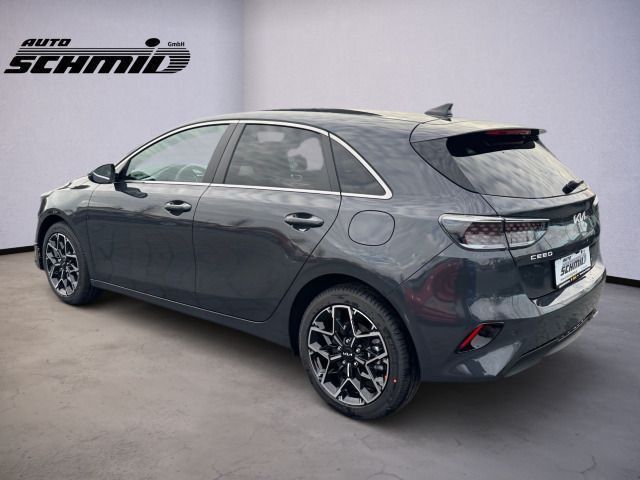 Kia cee'd / Ceed 2025